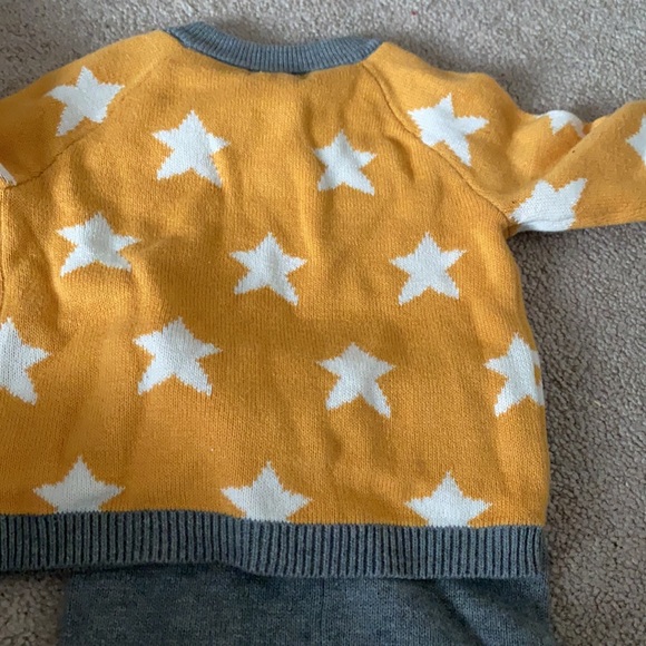 Baby set - Picture 4 of 5